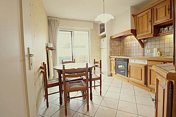 Appartement Strasbourg NEUDORF sud 3/4 pièce(s) 81 m2 et 2 terrasses