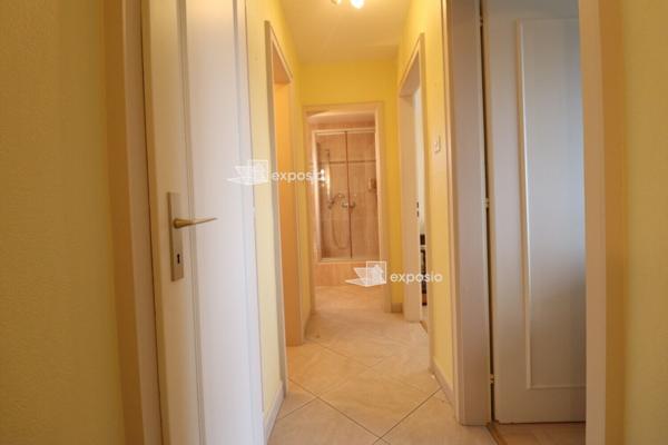 Appartement Strasbourg NEUDORF sud 3/4 pièce(s) 81 m2 et 2 terrasses
