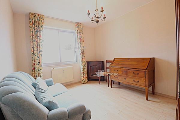 Appartement Strasbourg NEUDORF sud 3/4 pièce(s) 81 m2 et 2 terrasses