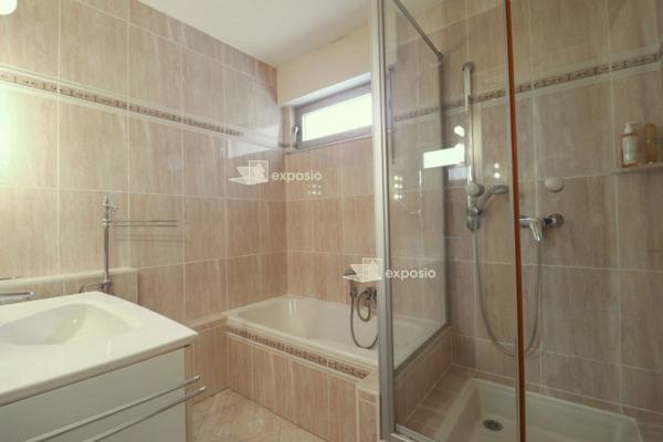 Appartement Strasbourg NEUDORF sud 3/4 pièce(s) 81 m2 et 2 terrasses