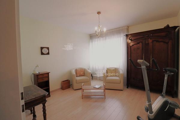 Appartement Strasbourg NEUDORF sud 3/4 pièce(s) 81 m2 et 2 terrasses