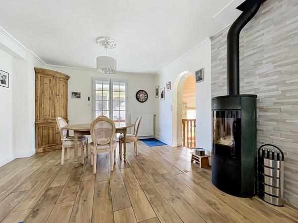 MAISON PROCHE PLAGE A PLENEUF-VAL-ANDRE