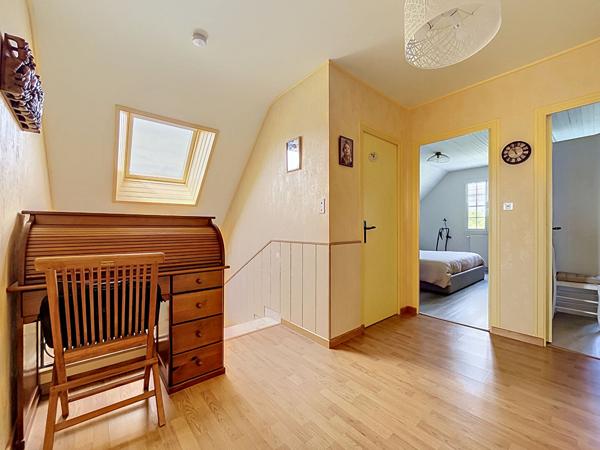 MAISON PROCHE PLAGE A PLENEUF-VAL-ANDRE