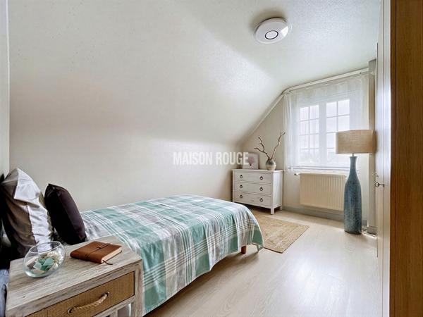MAISON PROCHE PLAGE A PLENEUF-VAL-ANDRE