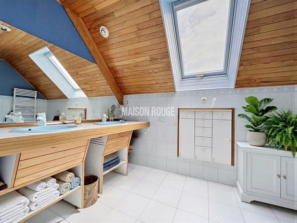 MAISON PROCHE PLAGE A PLENEUF-VAL-ANDRE