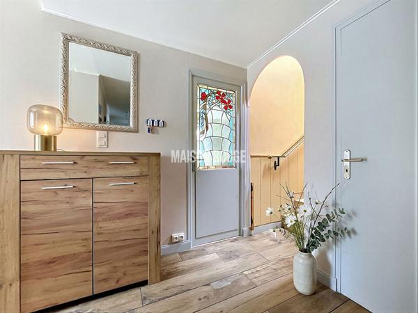 MAISON PROCHE PLAGE A PLENEUF-VAL-ANDRE