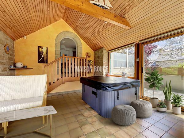 MAISON PROCHE PLAGE A PLENEUF-VAL-ANDRE