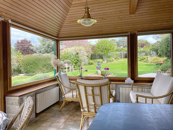 MAISON PROCHE PLAGE A PLENEUF-VAL-ANDRE