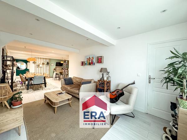 Appartement Sartrouville 4 pièce(s) 110 m2