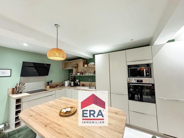 Appartement Sartrouville 4 pièce(s) 110 m2
