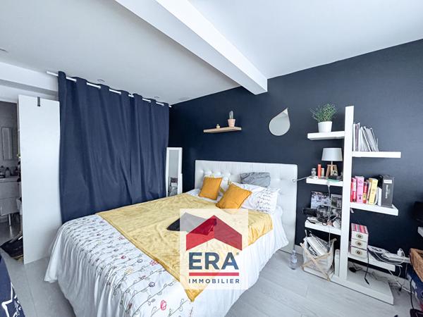 Appartement Sartrouville 4 pièce(s) 110 m2