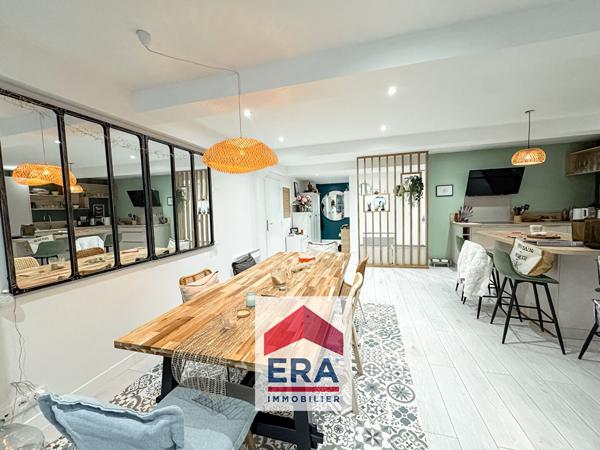 Appartement Sartrouville 4 pièce(s) 110 m2