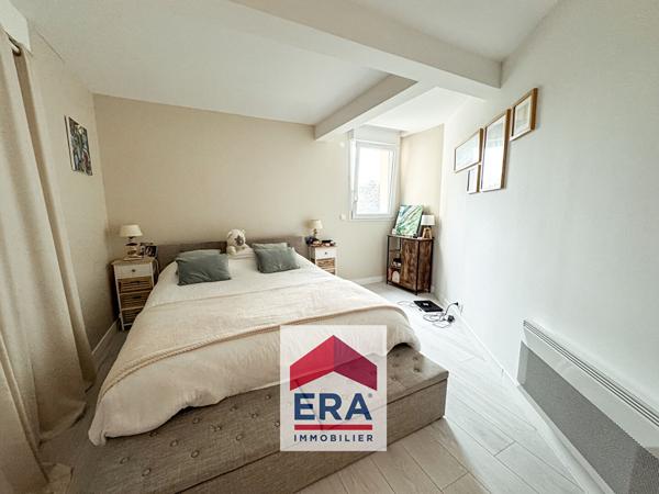 Appartement Sartrouville 4 pièce(s) 110 m2