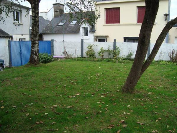Maison individuelle à vendre à Noyal-Pontivy dans le Morbihan (56920), ref : 063-425