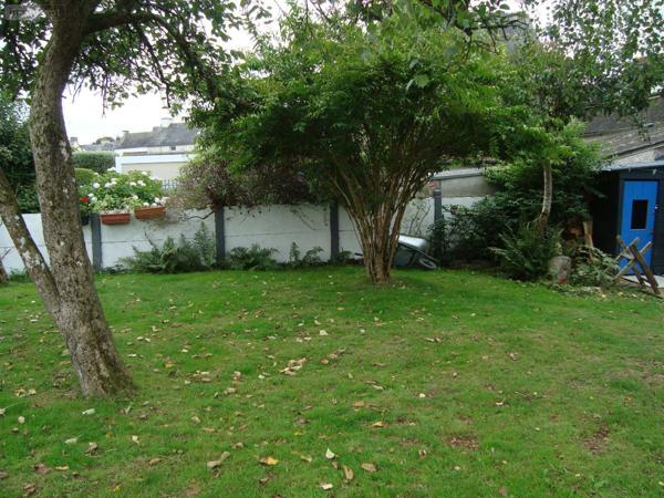 Maison individuelle à vendre à Noyal-Pontivy dans le Morbihan (56920), ref : 063-425