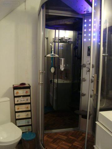 Maison individuelle à vendre à Noyal-Pontivy dans le Morbihan (56920), ref : 063-425