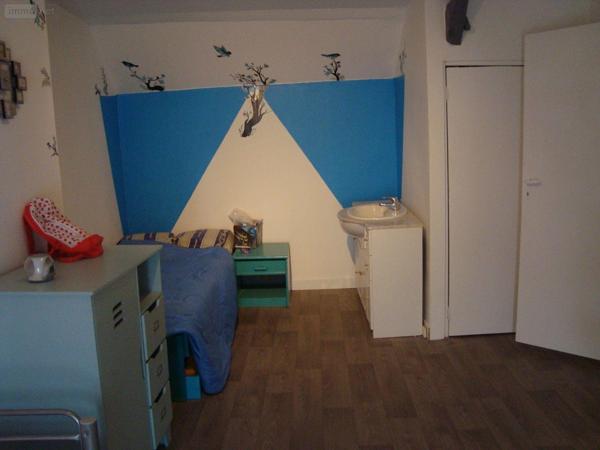 Maison individuelle à vendre à Noyal-Pontivy dans le Morbihan (56920), ref : 063-425