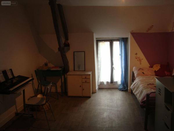 Maison individuelle à vendre à Noyal-Pontivy dans le Morbihan (56920), ref : 063-425