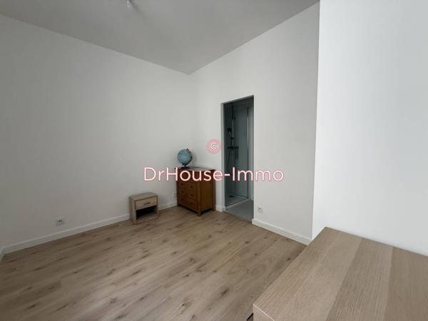 Appartement à louer 2 pièces de 30 m²
