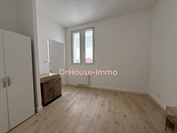 Appartement à louer 2 pièces de 30 m²