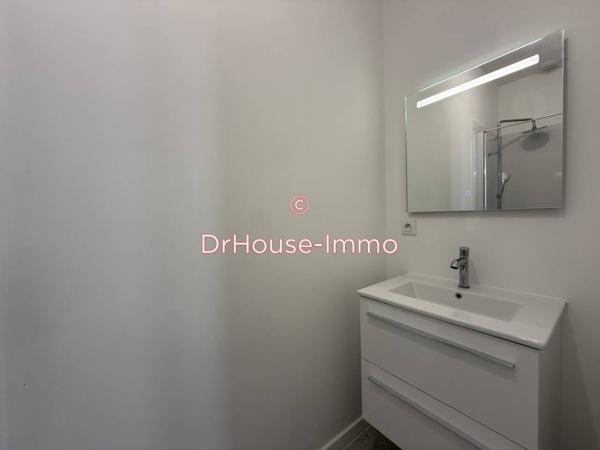 Appartement à louer 2 pièces de 30 m²