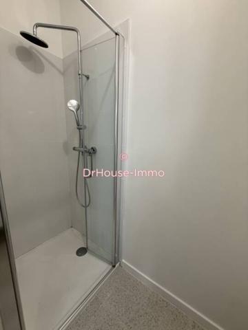 Appartement à louer 2 pièces de 30 m²