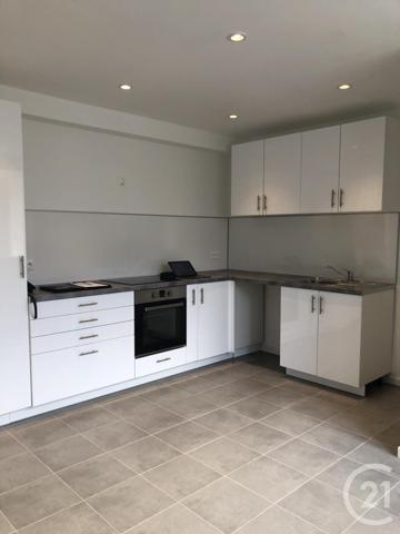 Appartement à vendre  6 pièces - 118,62 m2 BEAUCHAMP - 95