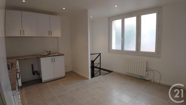 Appartement à vendre  6 pièces - 118,62 m2 BEAUCHAMP - 95