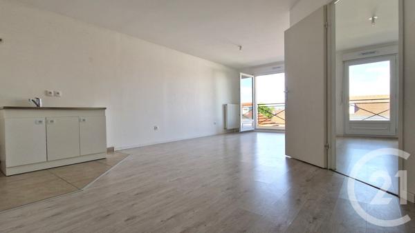 Appartement F2 à vendre  2 pièces - 49,01 m2 TORCY - 77