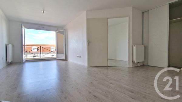 Appartement F2 à vendre  2 pièces - 49,01 m2 TORCY - 77