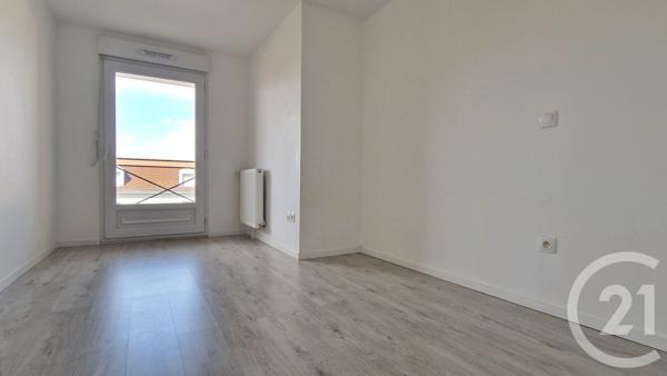 Appartement F2 à vendre  2 pièces - 49,01 m2 TORCY - 77