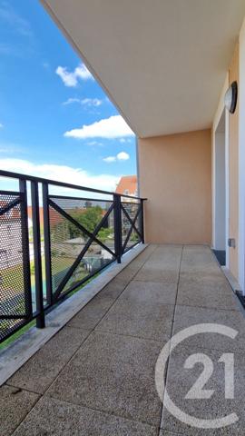 Appartement F2 à vendre  2 pièces - 49,01 m2 TORCY - 77