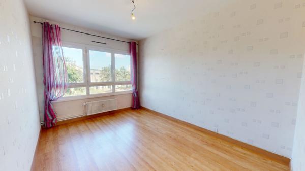 Appartement Caen 5 pièces 97 m2