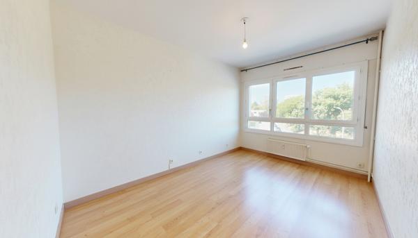 Appartement Caen 5 pièces 97 m2