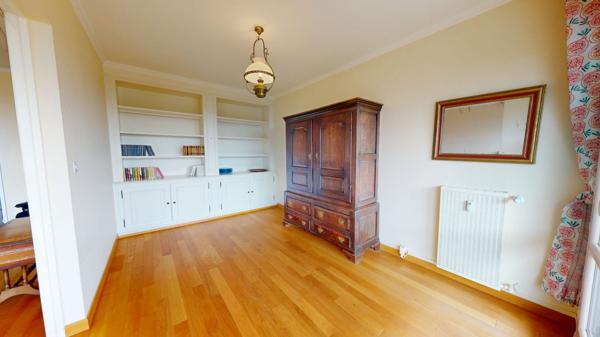 Appartement Caen 5 pièces 97 m2