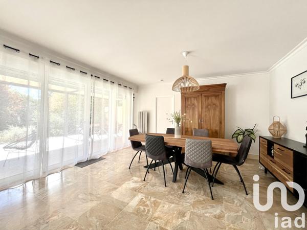 Maison à vendre 6 pièces 177 m² Montreuil-Juigné