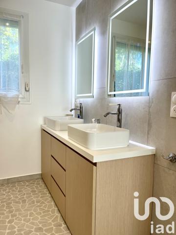 Maison à vendre 6 pièces 177 m² Montreuil-Juigné