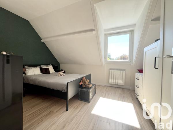 Maison à vendre 6 pièces 177 m² Montreuil-Juigné