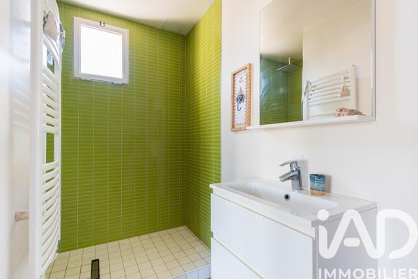 Maison à vendre 5 pièces 150 m² Bois-Colombes