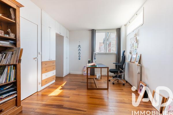Maison à vendre 5 pièces 150 m² Bois-Colombes
