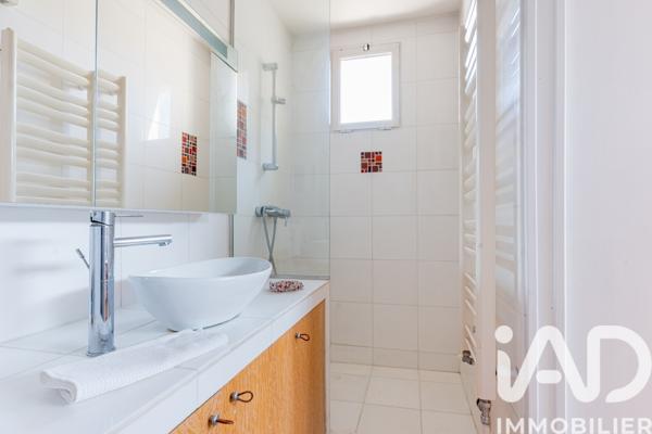 Maison à vendre 5 pièces 150 m² Bois-Colombes