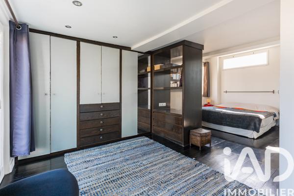 Maison à vendre 5 pièces 150 m² Bois-Colombes