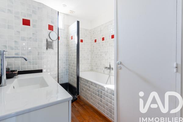 Maison à vendre 5 pièces 150 m² Bois-Colombes