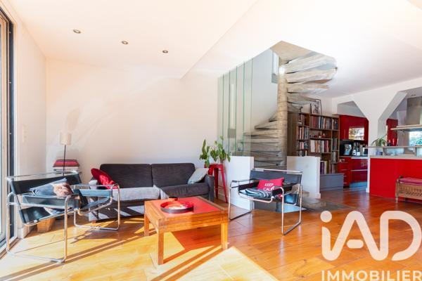 Maison à vendre 5 pièces 150 m² Bois-Colombes