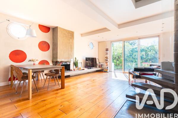 Maison à vendre 5 pièces 150 m² Bois-Colombes