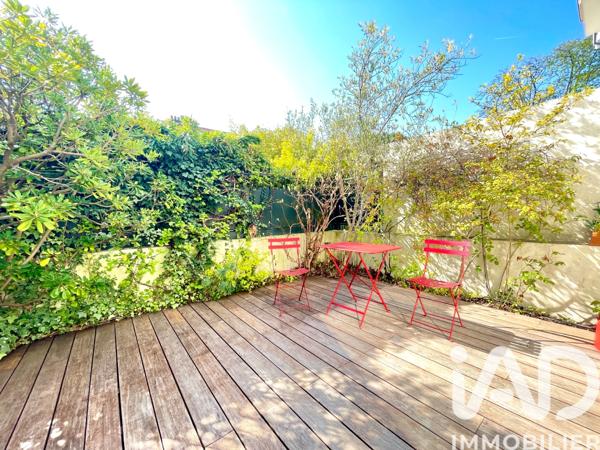 Maison à vendre 5 pièces 150 m² Bois-Colombes