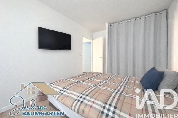 Maison à vendre 4 pièces 98 m² Saint-Romain-de-Benet