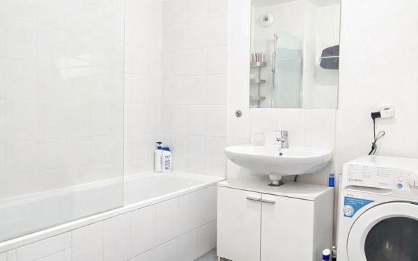 Appartement à vendre    3 pièces • 57,16 m2 Saint-Pierre-du-Perray