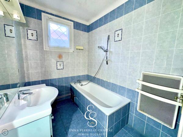 Appartement lumineux, grand et modulable, une opportunité à ne pas manquer !