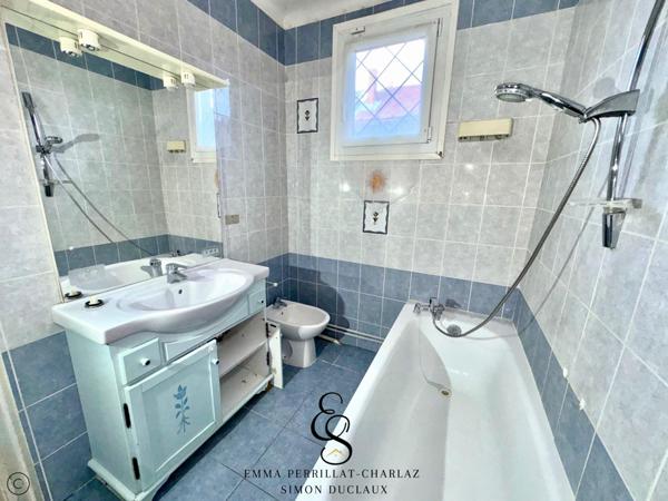 Appartement lumineux, grand et modulable, une opportunité à ne pas manquer !